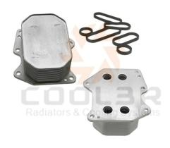 COOL3R 07BN1309 - MODULO REFRIG. ACEITE FORD TRANSIT / GRUPO P.S.A.