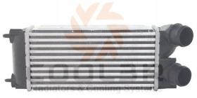COOL3R 102351J81 - INTERC. CITROEN C5 (00-08) / PEUGEOT 407 (04-11)