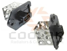 COOL3R 105723KST3 - RESISTENCIA PEUGEOT 206 2.0HDi ( 98- )