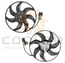 COOL3R 10550823U4 - ELECTRO-VENT. MINI COOPER - ONE (01-07)