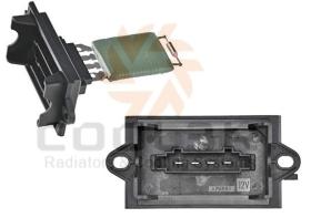 COOL3R 102315KST2 - RESISTENCIA CITROEN C3 1.4D 02-