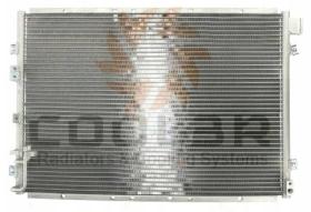 COOL3R 104175K8C1 - COND. HYUNDAI I30 (12-16) / KIA CEE´D (12-)