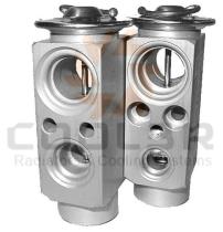 COOL3R 105507KZ1 - VALV. EXP. SMART FORTWO/CITY COUPE, 98-07