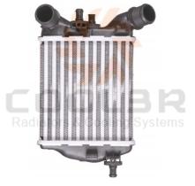 COOL3R 103035J82 - INTERCOOLER FIAT LINEA, 07-