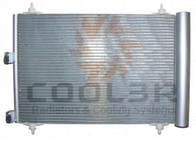 COOL3R 110237224 - COND. VW TIGUAN 2.0 TDI / 1.4 TSI