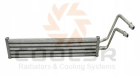 COOL3R 102051L82 - CAJA DEL FILTRO DE ACEITE BMW ( V.MOD ).