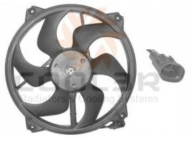 COOL3R 10232923W1 - ELECTRO-VENT. GRUPO P.S.A. ( BERLINGO, PARTNER ).