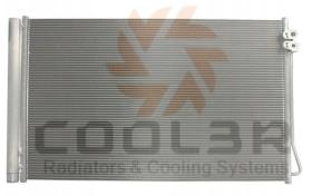COOL3R 1050N3K8C1 - COND. MERCEDES C-KLASSE (W205) / (W213) / (W222) 13-20