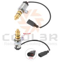 COOL3R 10ZKK006A - VALV. CONT. ELECT. Denso 6SEU / 7SEU ( Grupo Vag ).
