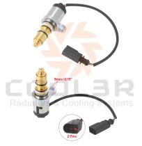 COOL3R 10ZKK006A - VALV. CONT. ELECT. DENSO 6SEU / 7SEU (GRUPO VAG)