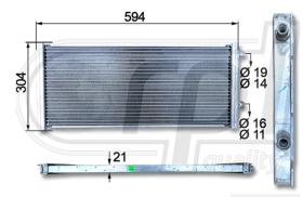 RPL APCDHR5005 - COND.HARR.022298OR