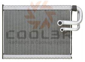 COOL3R 101337P81S - EVAP. AUDI A6 ALLROAD  ( 04-11 ).
