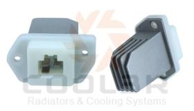 COOL3R 102777KST1 - RESIST. VENT. HABITACULO. NISSAN (V.MOD) / INFINITI I