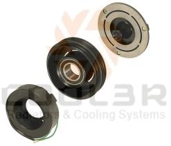 COOL3R 10SKK090 - EMBRAGUE COMP. DENSO Ø 100 MM