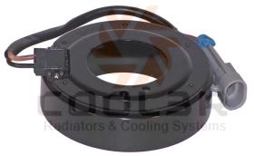 COOL3R 10CKK045 - BOBINA COMP. RENAULT/NISSAN (Delphi) 101 x 66 x 45 x 25