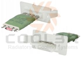 COOL3R 105555KST1 - RESIST. VENT. OPEL VECTRA B, 99-02