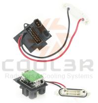 COOL3R 106006KST3 - RESIST. P.S.A. ( C4, 308, 508 ) 18-