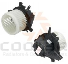 COOL3R 1057X2NU1 - Ventilador Habitaculo GRUPO P.S.A. (308, C4 ). (13-)