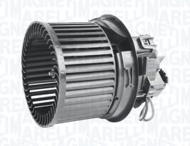 MAGNETI MARELLI MTE404AX