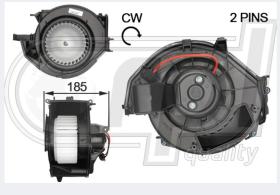 RPL APVTAU5017 - 