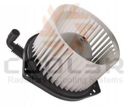 COOL3R 107426NU2 - VENTILADOR HABITACULO NISSAN (00-07) / SUBARU (92-02).