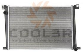 COOL3R 105102082 - RAD. MINI, 01-07