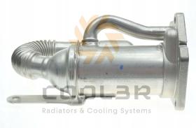 COOL3R 106055E81 - ENFR. RECICLAJE GASES ESCAPE P.S.A. / FORD.