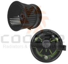 COOL3R 105712NU2 - Ventilador Habitaculo GRUPO P.S.A ( C4 , 307 ) 01-11.