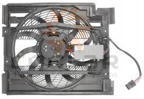 COOL3R 10201623W3 - ELECTRO-VENT. BMW 3 E46 (98-06) GASOLINA.