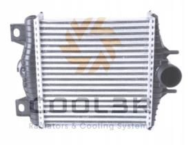 COOL3R 1043X1J81 - INTERCOOLER LAND ROVER-DISCOVERY->98