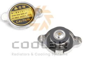 COOL3R 10A2503 - TAPON, Radiador ( Mercedes ).  1,2 bar