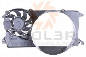 COOL3R 10324823W3 - ELECTRO-VENT. FORD TRANSIT (V347//8) (06/13).
