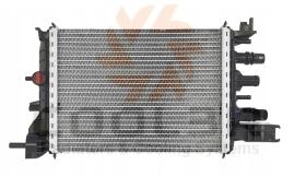 COOL3R 1028X1081 - RAD. AUX. DACIA / RENAULT