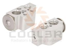 COOL3R 109580KZ2 - VALV. EXP. SEAT ALHAMBRA, 10-