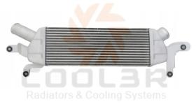 COOL3R 105266J82 - INTERC. MERCEDES SPRINTER 2.1 CDi 18-