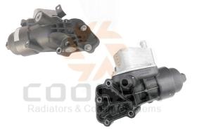 COOL3R 104114L82 - REFRIG. FORD ( V.MOD )