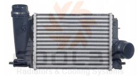 COOL3R 1060M2J81 - INTERC. RENAULT MEGANE IV / TALISMAN 16-