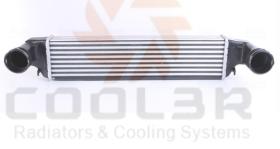 COOL3R 102009J82 - INTERC. BMW 3 (E46) 2.0d / 3.0d (98-06)