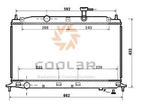 COOL3R 104009081 - 