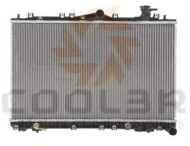 COOL3R 104022081 - RAD. HYUNDAI I20 1.4 / 1.6 AUT. 09/08-