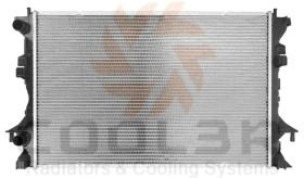 COOL3R 106037084 - RAD. RENAULT LAGUNA, 94-01