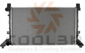 COOL3R 109571081 - RAD. VAG MULTIVAN / TRANSPORTER (03-15)