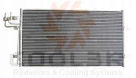 COOL3R 103235K8C1 - COND. FORD MONDEO (BA7) 2.0 TDCi (07-15)