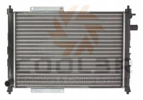COOL3R 10634008A1 - RAD. ROVER MG 400, 95-00