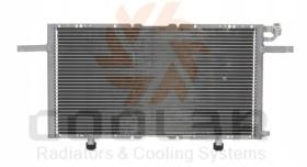 COOL3R 105580K8C1 - COND. OPEL ANTARA (06-16) / CHEVROLET CAPTIVA (06-15)