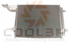 COOL3R 109578K8C1 - COND. VOLKSW. TIGUAN 07-16