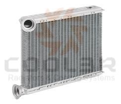 COOL3R 1060B1N81 - CALEF. RENAULT TRAFIC, 01-06