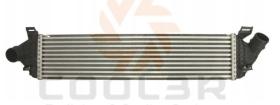 COOL3R 109042J81 - INTERCOOLER TOYOTA RAV-4, 06-13