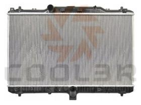 COOL3R 107435084 - RAD. FIAT SEDICI / SUZUKI SX4 (06-13).