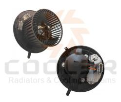 COOL3R 102001NU1 - Ventilador Habitaculo GRUPO VAG. ( GOLF VII / TOURAN )